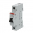 ABB Interruptor Miniatura de 1 Polo SH201-C32, 230V, 32A, Entrada 12 - 253V  2