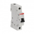 ABB Interruptor Automático 1 Polo SH201-C40, 230V, 40A, Entrada 12 - 253V  3
