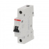 ABB Interruptor Automático 1 Polo SH201-C40, 230V, 40A, Entrada 12 - 253V  2
