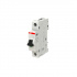 ABB Interruptor Automático de 1 Polo S201-C20, 20A, 12- 253V