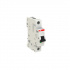 ABB Interruptor Automático de 1 Polo S201-C20, 20A, 12- 253V - Imagen adicional 2