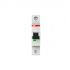 ABB Interruptor Automático de 1 Polo S201-C20, 20A, 12- 253V - Imagen adicional 1