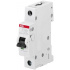 ABB Interruptor Automático 1 Polo S201-Z2, 440V, 2A  1
