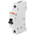 ABB Interruptor Termomagnético 1 Polo S201-C40, 40A