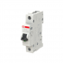 ABB Interruptor Termomagnético 1 Polo S201-K20, 230 - 400V, 20A, Entrada 230 - 400V - Imagen adicional 1