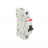 ABB Interruptor Termomagnético 1 Polo S201-K20, 230 - 400V, 20A, Entrada 230 - 400V - Imagen adicional 2