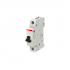 ABB Interruptor Automático 1 Polo 2CDS251001R0504, 230V, 50A - Imagen adicional 1