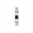 ABB Interruptor Automático 1 Polo 2CDS251001R0504, 230V, 50A