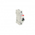 ABB Interruptor Automático 1 Polo 2CDS251001R0517, 230V, 25A  3