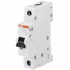 ABB Interruptor Automático 1 Polo 2CDS251001R0557, 230V, 40A