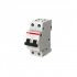 ABB Interruptor Automático 2 Polos 2CDS252001R0104, 400V, 10A - Imagen adicional 1