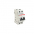 ABB Interruptor Automático 2 Polos 2CDS252001R0607, 400V, 63A, Entrada 400V - Imagen adicional 2