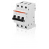 ABB Interruptor Automático 3 Polos 2CDS253001R0404, 230V, 40A, Entrada 230 - 400V