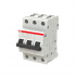 ABB Interruptor Automático 3 Polos S203-Z10, 400V, 10A, Entrada 400V - Imagen adicional 2