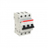 ABB Interruptor Automático 3 Polos 2CDS253001R0504, 400V, 50A - Imagen adicional 2