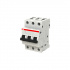 ABB Interruptor Automático 3 Polos 2CDS253001R0634, 400V, 63A - Imagen adicional 1