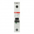 ABB Interruptor Automático 1 Polo S201M-Z16UC, 253V, 16A, Entrada 230V
