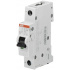 ABB Interruptor Automático 1 Polo S201M-Z20UC, 250V, 20A, Entrada 230V