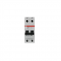 ABB Disyuntor S202M-Z32UC, 2 Polos, 400V, 32A - Imagen adicional 2