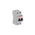 ABB Disyuntor S202M-Z32UC, 2 Polos, 400V, 32A - Imagen adicional 1