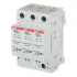 ABB Supresor de Picos 2CTB802345R2500, Red Trifásica Delta, 40kA - Imagen adicional 1