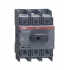 ABB Interruptor Electrónico 3 Polos OT125F3, 240V, 125A, Entrada 600V  1