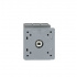 ABB Interruptor de Desconexión 3 Polos OT80FT3, 600V, 80A