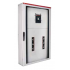 ABB Interior para Tablero de Distribución PB630-384, 3 Polos, 630A,  1