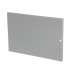 ABB Panel Ciego para Gabinete PC2401, 30 x 20cm, Gris  2
