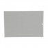 ABB Panel Ciego para Gabinete PC2401, 30 x 20cm, Gris  1