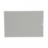 ABB Panel Ciego para Gabinete PC2401, 30 x 20cm, Gris  4