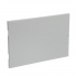 ABB Panel Ciego para Gabinete PC2401, 30 x 20cm, Gris  3