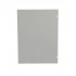 ABB Panel Ciego para Gabinete PC4401, 30 x 40cm, Gris  4