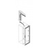 ABB Puerta de Cristal IP65 PDLG2046, 40cm x 2 Metros  1
