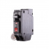 ABB Interruptor de 1 Polo THQL1120GFT, 20A, Entrada 240V  3