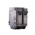 ABB Interruptor 2 Polos Polos THQL2160, 240V, 60A, Entrada 240V  3