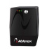 No Break Ablerex AB-ES1000 Línea Interactiva, 500W, 1.000VA, Entrada 120V - 145V, Salida 110V - 120V, 6 Salidas   1
