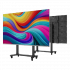 Absen X136-F Videowall LED 136", Full HD