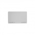AccessPRO Tarjeta MIFARE Clasic 1K, 5.4 x 8.5cm, Blanco  1
