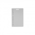AccessPRO Tarjeta de Proximidad ACCESS-PROX-CARD, 5.4 x 8.5cm, Blanco  1