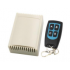 AccessPRO Receptor con Control Remoto de 4 Canales, RF Inalámbrico, hasta 50 Metros  1