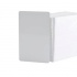 AccessPRO Tarjeta Adhesiva para Imprimir, 8.56 x 5cm, Blanco, 100 Piezas  1