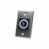 AccessPRO Botón de Salida sin Contacto ACCESSK1, Alámbrico, Acero Inoxidable  1
