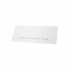 AccessPRO Tag Adherible RFID ACCESSTAG, 11 x 4.5cm, Blanco  1