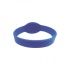 AccessPro Brazalete de Proximidad MIFARE, 6.5m, Azul  2