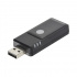 AccessPRO Control de Acceso Vehicular USB ACCESSWIFI, WiFi, 2.4GHz, Negro  1
