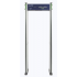 AccessPRO Detector de Metal Arco AP-MESC6-V2, 6 Zonas