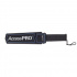 AccessPRO Detector de Metal Portátil APME-POR, Indicador Audible/Vibración  1