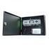 AccessPRO Panel de Control de Acceso para 4 Puertas APX-4000, 3000 Huellas, 30.000 Tarjetas, Negro  1