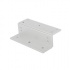 AccessPRO Montaje para Cerradura Electromagnética BZ350, para MAG350/350S
